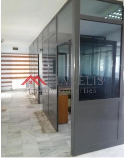 (Προς Πώληση) Επαγγελματικός Χώρος Κτίριο || Αθήνα Κέντρο/Αθήνα - 2.071 τ.μ, 2.250.000€ 