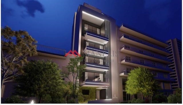 (Προς Πώληση) Κατοικία Διαμέρισμα || Αθήνα Νότια/Καλλιθέα - 83 τ.μ, 3 Υ/Δ, 299.000€ 