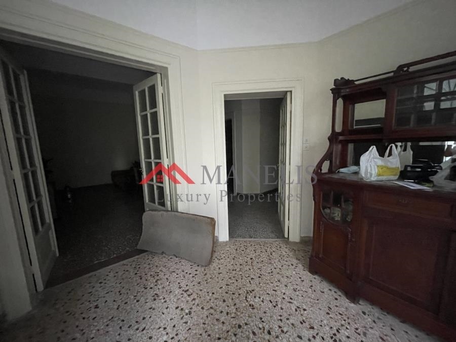 (For Sale) Residential Floor Apartment || Athens Center/Athens - 140 Sq.m, 3 Bedrooms, 550.000€ 