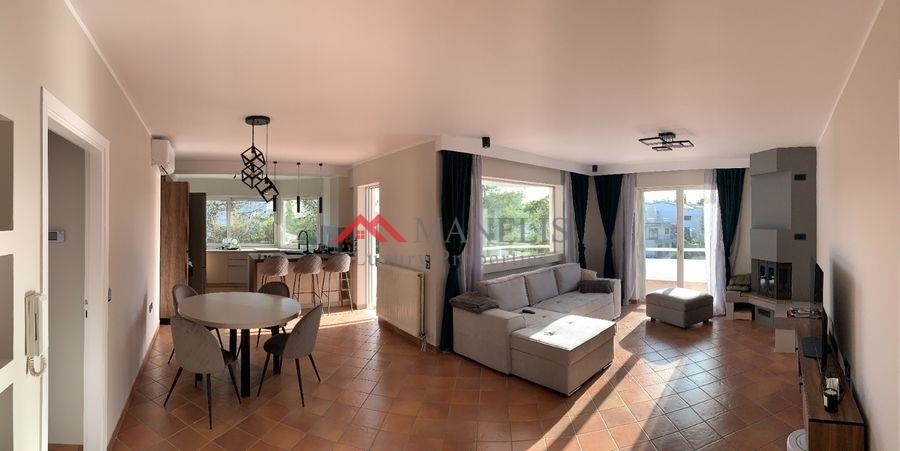 (Προς Πώληση) Κατοικία Διαμέρισμα || Αθήνα Βόρεια/Μαρούσι - 111 τ.μ, 3 Υ/Δ, 370.000€ 