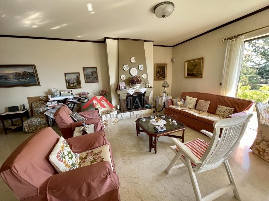 (For Sale) Residential Apartment || Athens North/Marousi - 145 Sq.m, 3 Bedrooms, 350.000€ 