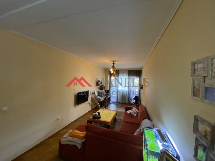 (Προς Πώληση) Κατοικία Διαμέρισμα || Αθήνα Βόρεια/Μαρούσι - 100 τ.μ, 2 Υ/Δ, 270.000€ 