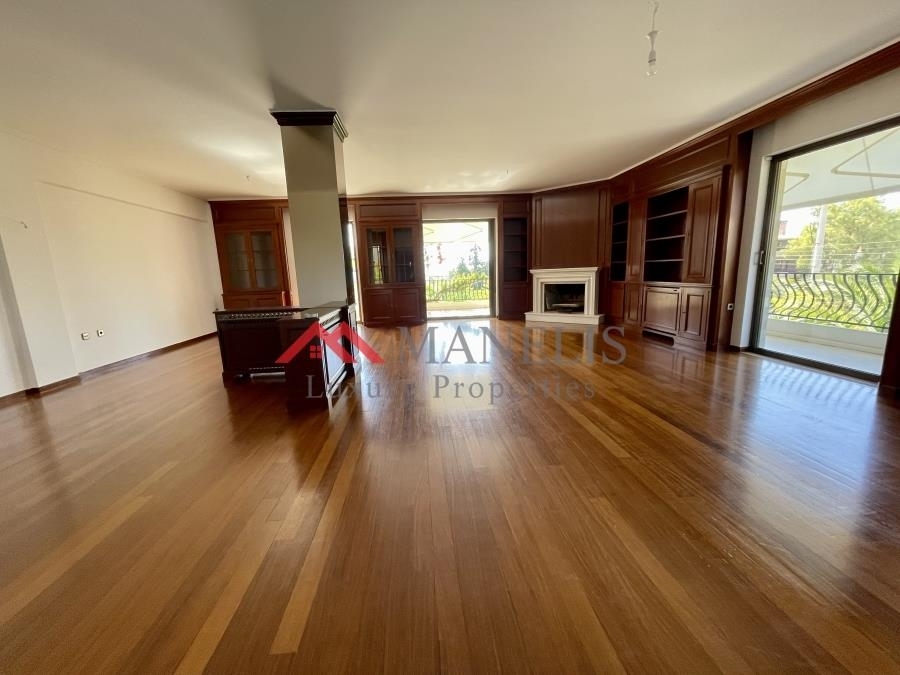 (For Rent) Residential Apartment || Athens South/Glyfada - 170 Sq.m, 3 Bedrooms, 1.650€ 