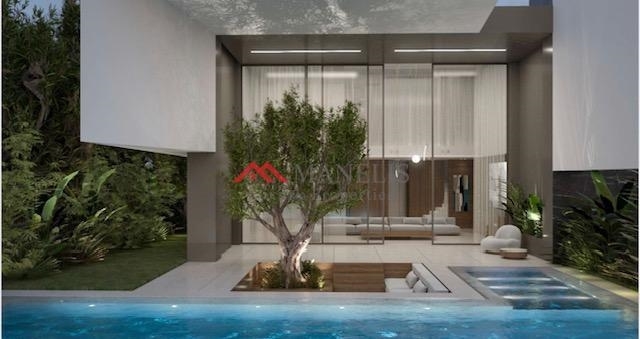 (For Sale) Residential Maisonette || East Attica/Voula - 297 Sq.m, 4 Bedrooms, 2.500.000€ 