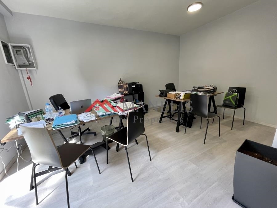 (For Sale) Commercial Office || Athens North/Chalandri - 45 Sq.m, 90.000€ 