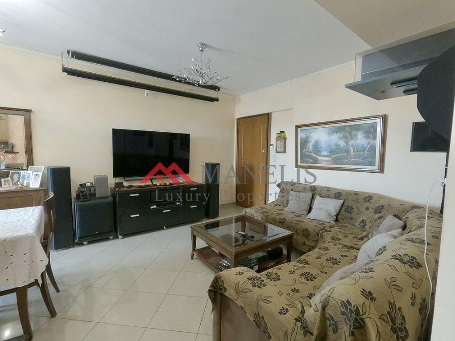 (For Sale) Residential Apartment || Piraias/Piraeus - 105 Sq.m, 3 Bedrooms, 250.000€ 