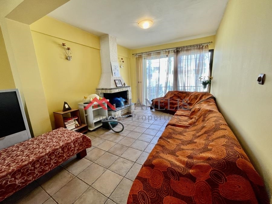 (For Sale) Residential Floor Apartment || Piraias/Piraeus - 75 Sq.m, 1 Bedrooms, 150.000€ 