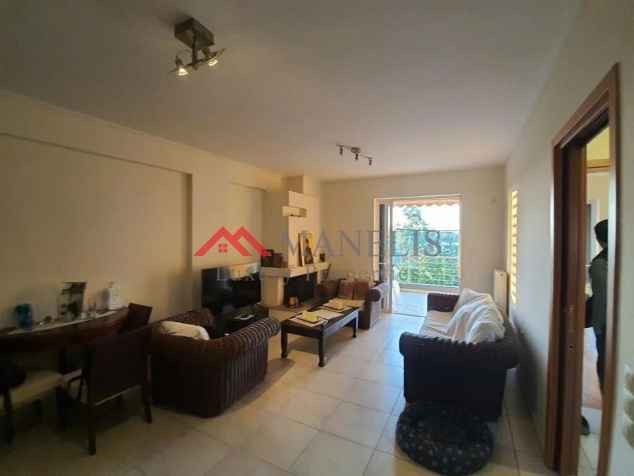 (For Sale) Residential Apartment || East Attica/Gerakas - 90 Sq.m, 3 Bedrooms, 280.000€ 