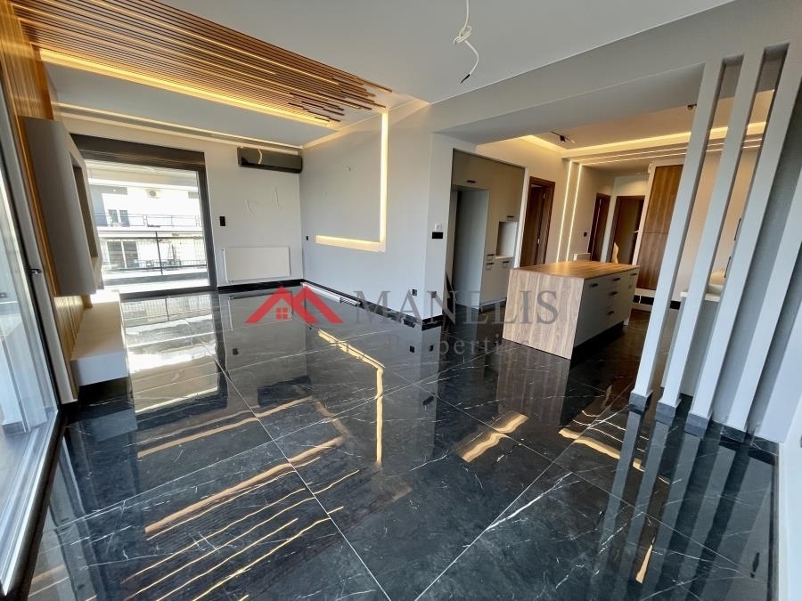 (For Rent) Residential Apartment || Piraias/Piraeus - 125 Sq.m, 3 Bedrooms, 2.500€ 