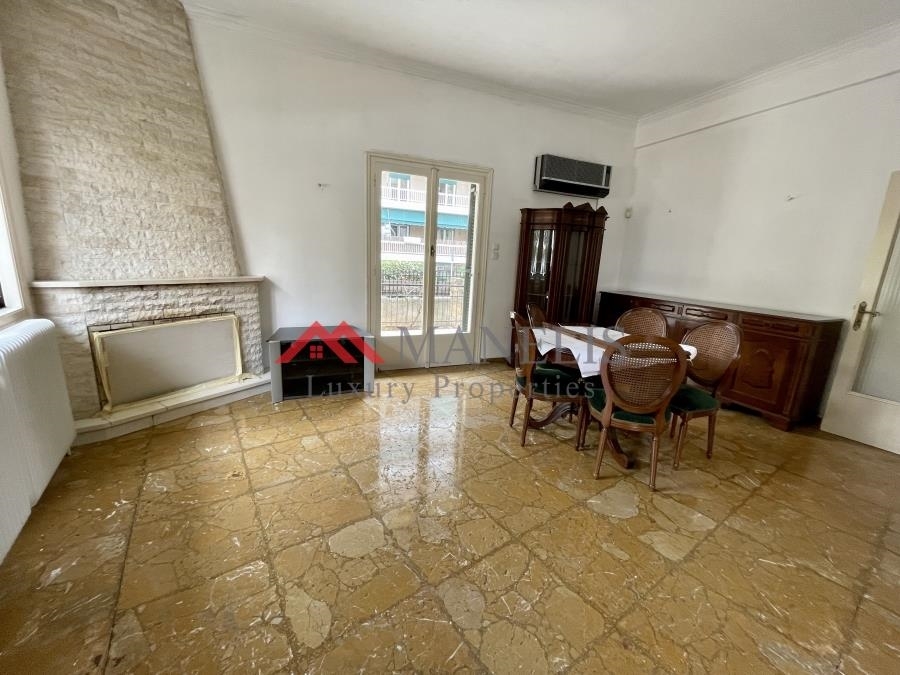 (Προς Πώληση) Κατοικία Οροφοδιαμέρισμα || Αθήνα Βόρεια/Μαρούσι - 130 τ.μ, 2 Υ/Δ, 285.000€ 