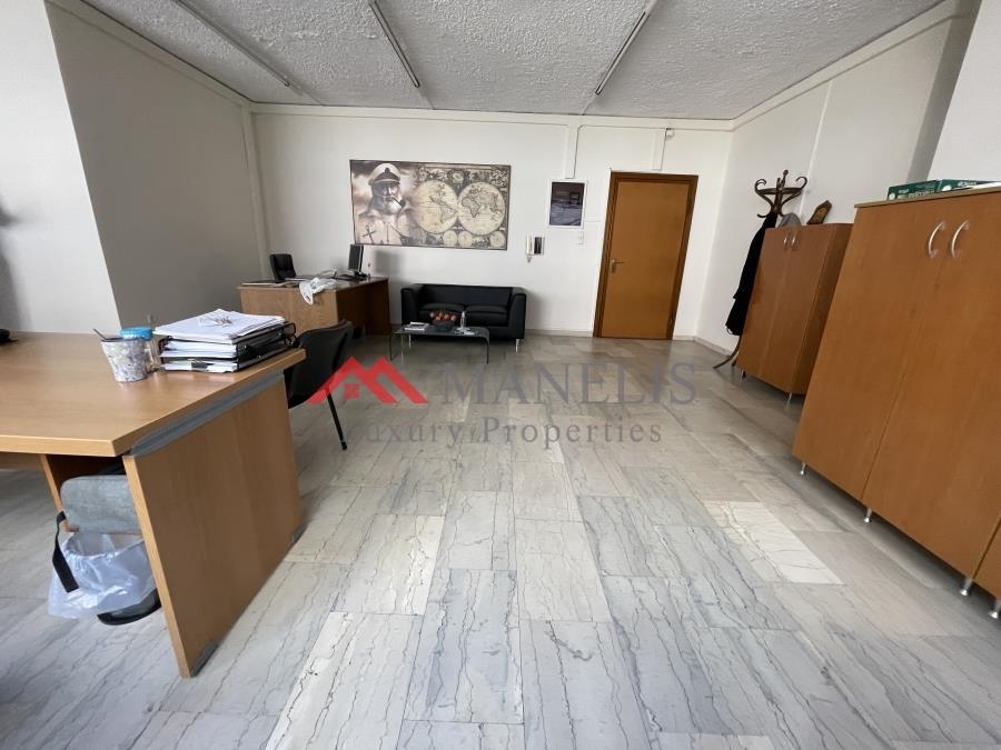 (For Sale) Commercial Office || Piraias/Piraeus - 80 Sq.m, 155.000€ 