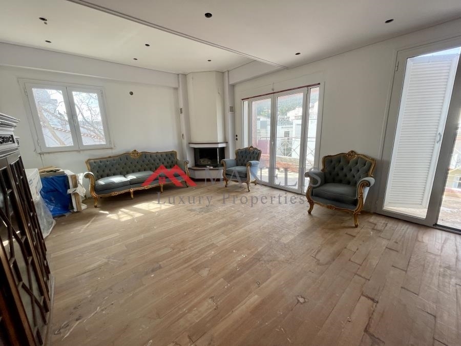 (For Sale) Residential Apartment || East Attica/Glyka Nera - 150 Sq.m, 3 Bedrooms, 320.000€ 