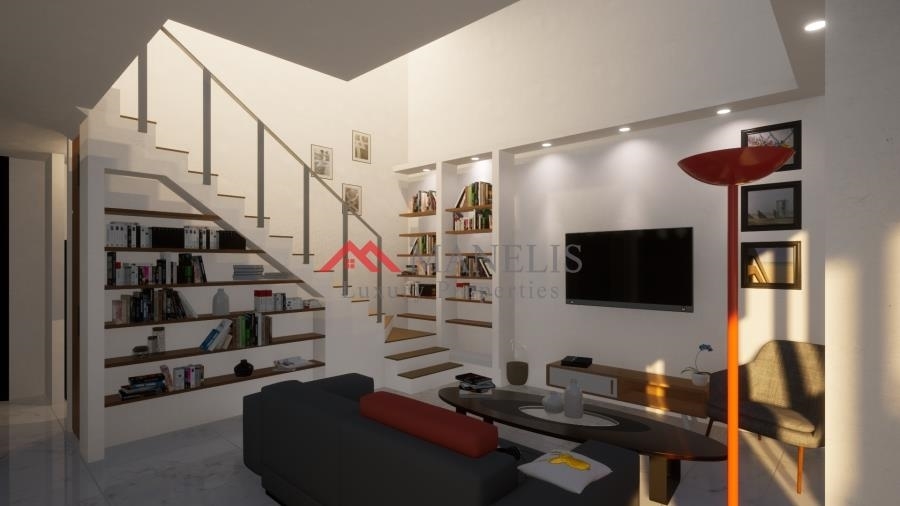 (For Sale) Residential Apartment || East Attica/Gerakas - 96 Sq.m, 2 Bedrooms, 300.000€ 