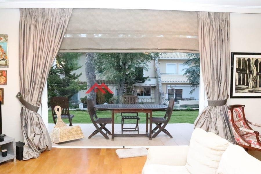 (For Sale) Residential Detached house || East Attica/Drosia - 290 Sq.m, 4 Bedrooms, 570.000€ 