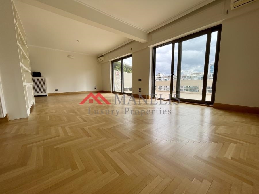 (For Rent) Residential Floor Apartment || Athens Center/Athens - 180 Sq.m, 3 Bedrooms, 3.250€ 
