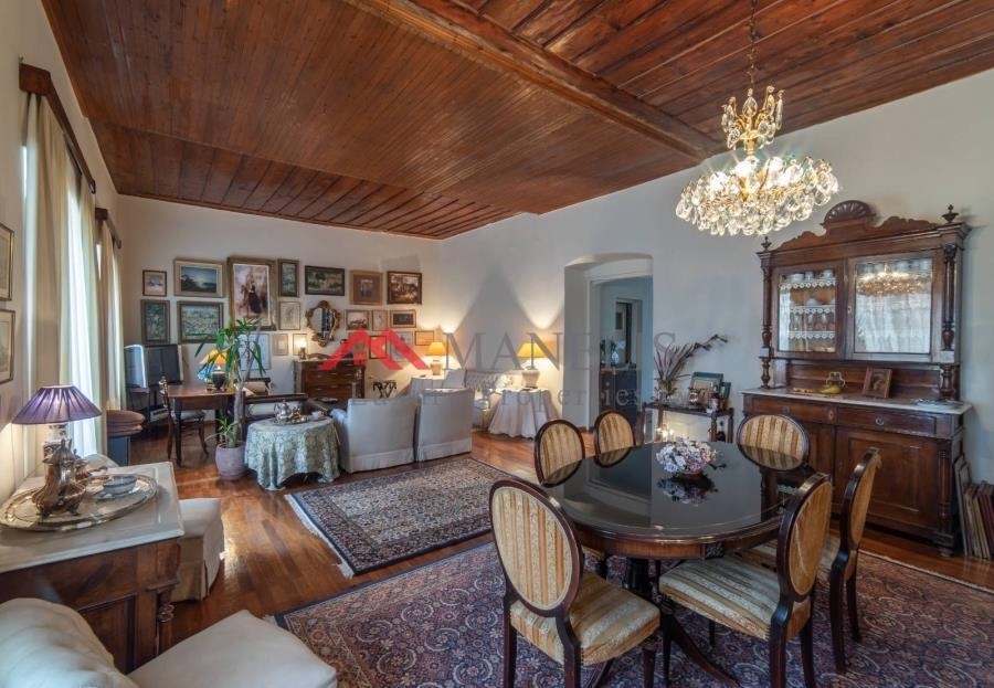 (For Sale) Residential Detached house || Lakonia/Sparti - 600 Sq.m, 4 Bedrooms, 560.000€ 