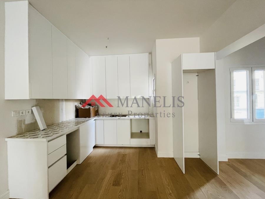 (Προς Πώληση) Κατοικία Διαμέρισμα || Αθήνα Κέντρο/Αθήνα - 130 τ.μ, 3 Υ/Δ, 540.000€ 