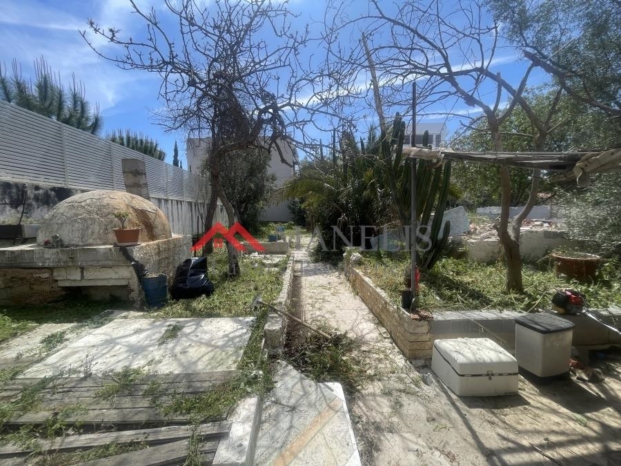 (Προς Πώληση) Αξιοποιήσιμη Γη Οικόπεδο || Ανατολική Αττική/Βούλα - 1.235 τ.μ, 3.000.000€ 