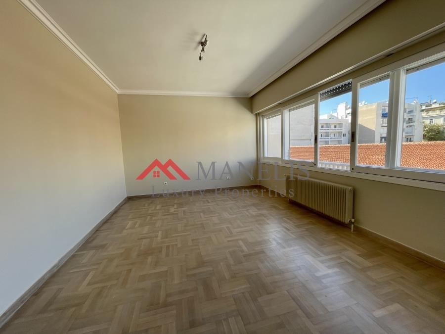 (Προς Ενοικίαση) Κατοικία Διαμέρισμα || Αθήνα Κέντρο/Αθήνα - 180 τ.μ, 2 Υ/Δ, 4.000€ 