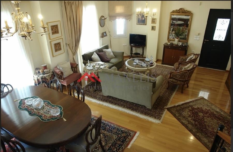 (For Sale) Residential || Athens South/Glyfada - 540 Sq.m, 6 Bedrooms, 3.000.000€ 