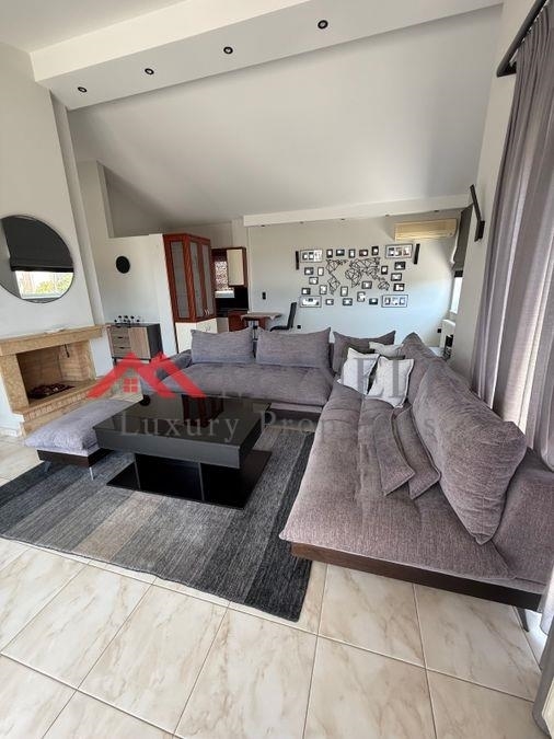 (For Rent) Residential Apartment || East Attica/Voula - 95 Sq.m, 2 Bedrooms, 2.500€ 