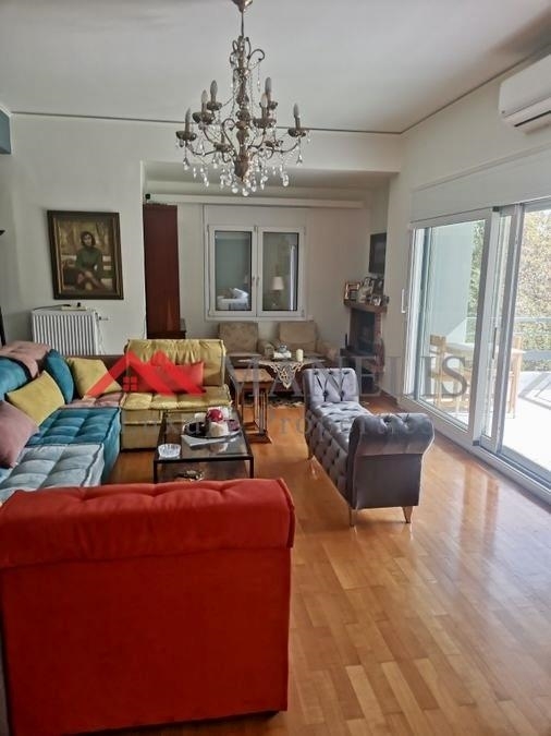 (Προς Πώληση) Κατοικία Μεζονέτα || Αθήνα Βόρεια/Ψυχικό - 200 τ.μ, 3 Υ/Δ, 1.200.000€ 