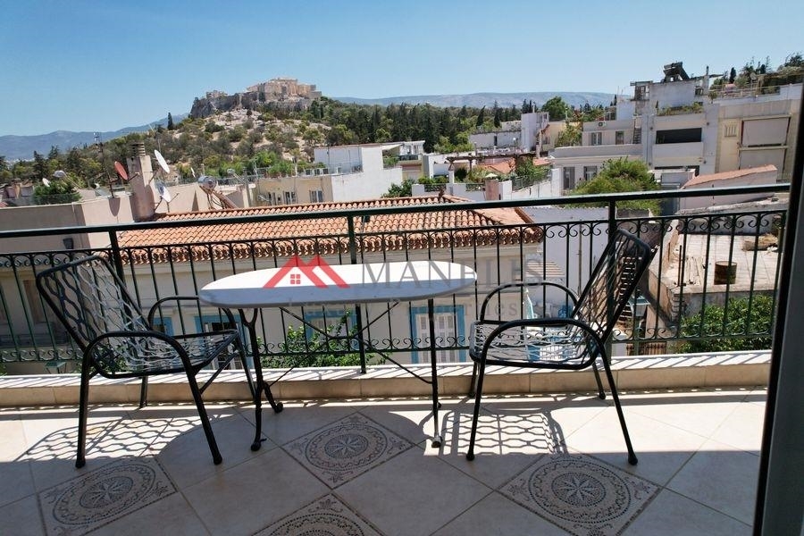 (For Sale) Residential Apartment || Athens Center/Athens - 110 Sq.m, 2 Bedrooms, 2.100.000€ 