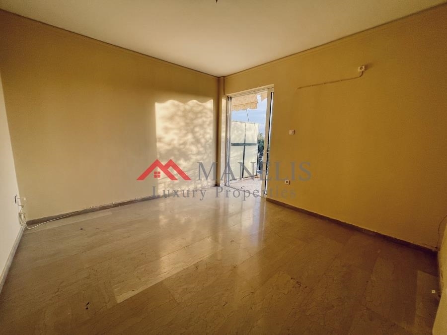(For Rent) Residential Apartment || East Attica/Voula - 60 Sq.m, 1 Bedrooms, 700€ 