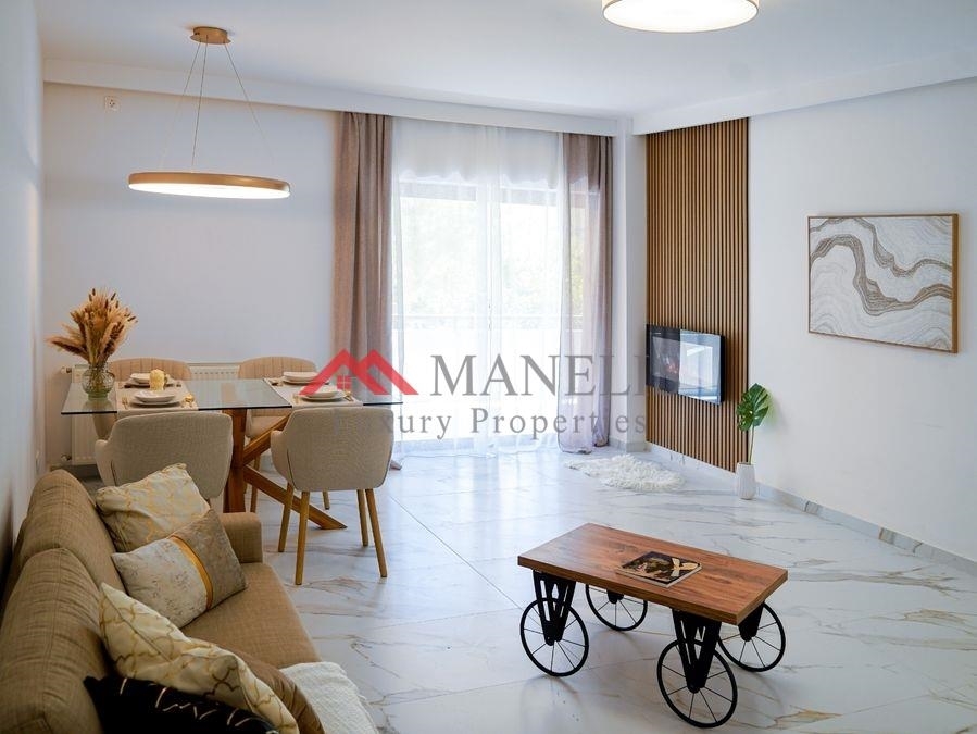 (Προς Πώληση) Κατοικία Διαμέρισμα || Αθήνα Βόρεια/Μαρούσι - 105 τ.μ, 3 Υ/Δ, 347.000€ 