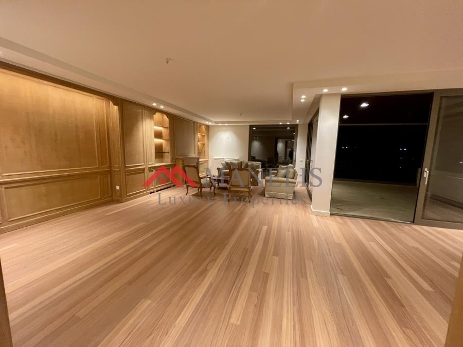 (Προς Ενοικίαση) Κατοικία Οροφοδιαμέρισμα || Αθήνα Βόρεια/Φιλοθέη - 230 τ.μ, 4 Υ/Δ, 6.500€ 