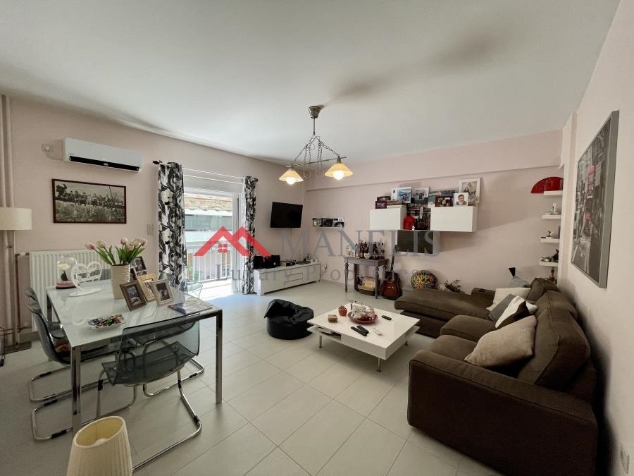 (Προς Ενοικίαση) Κατοικία Διαμέρισμα || Αθήνα Κέντρο/Ζωγράφος - 80 τ.μ, 2 Υ/Δ, 950€ 