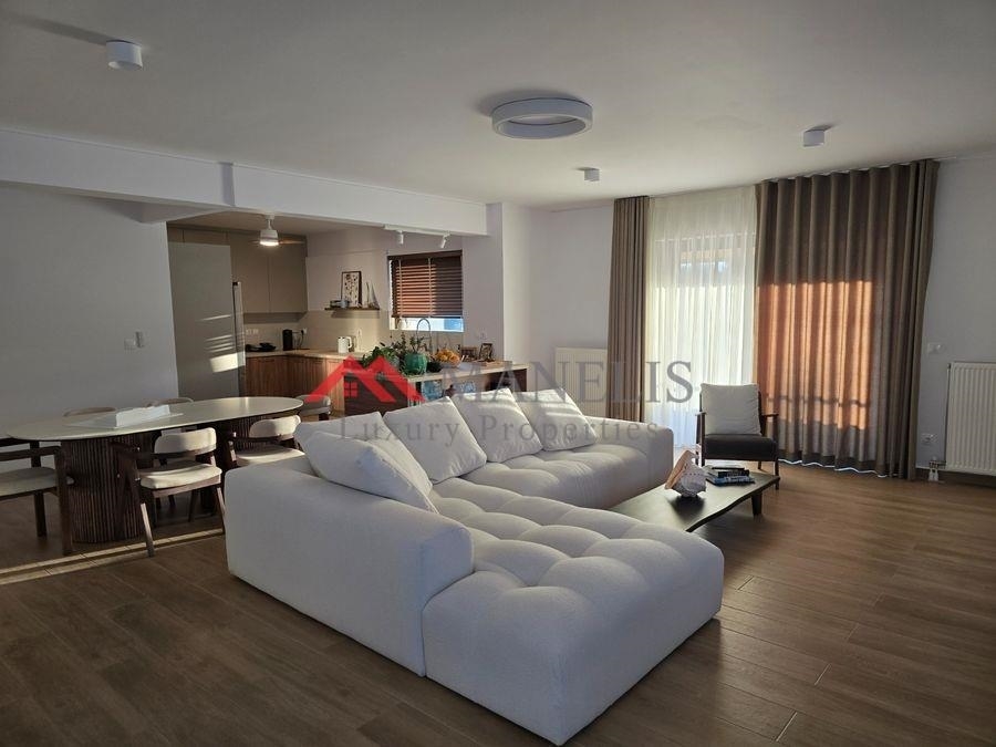 (Προς Πώληση) Κατοικία Οροφοδιαμέρισμα || Αθήνα Βόρεια/Μαρούσι - 152 τ.μ, 3 Υ/Δ, 620.000€ 