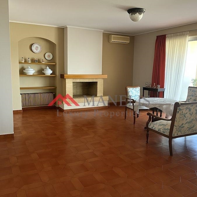 (Προς Πώληση) Κατοικία Μεζονέτα || Αθήνα Βόρεια/Μαρούσι - 145 τ.μ, 4 Υ/Δ, 420.000€ 