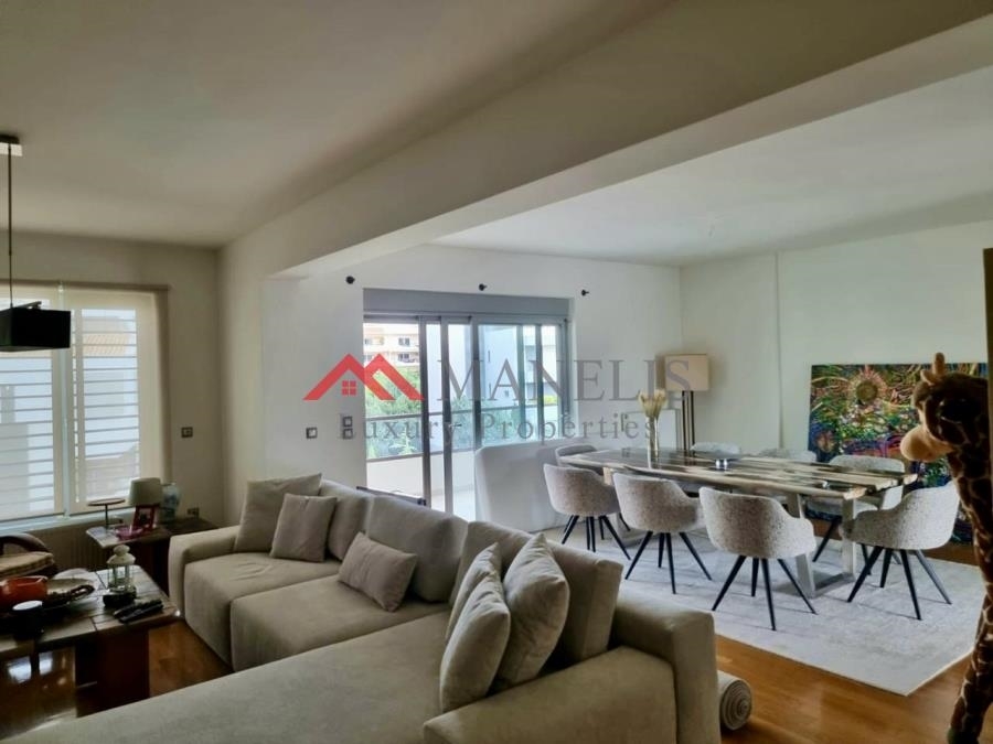 (Προς Πώληση) Κατοικία Μεζονέτα || Ανατολική Αττική/Βούλα - 180 τ.μ, 3 Υ/Δ, 750.000€ 