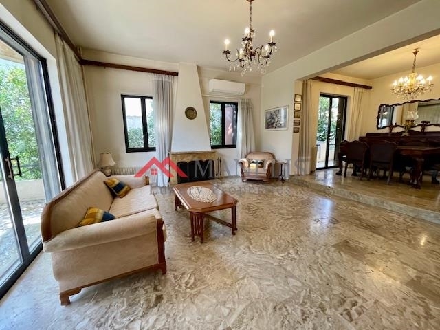 (Προς Πώληση) Κατοικία Μονοκατοικία || Αθήνα Νότια/Άλιμος - 257 τ.μ, 4 Υ/Δ, 800.000€ 