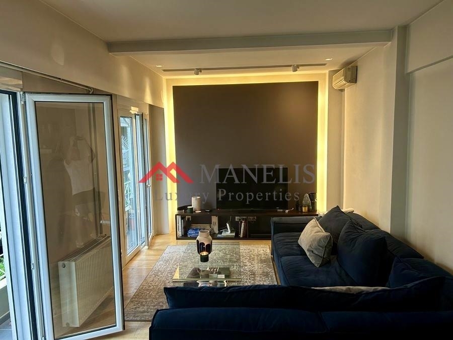 (Προς Ενοικίαση) Κατοικία Διαμέρισμα || Αθήνα Κέντρο/Αθήνα - 77 τ.μ, 1 Υ/Δ, 1.600€ 