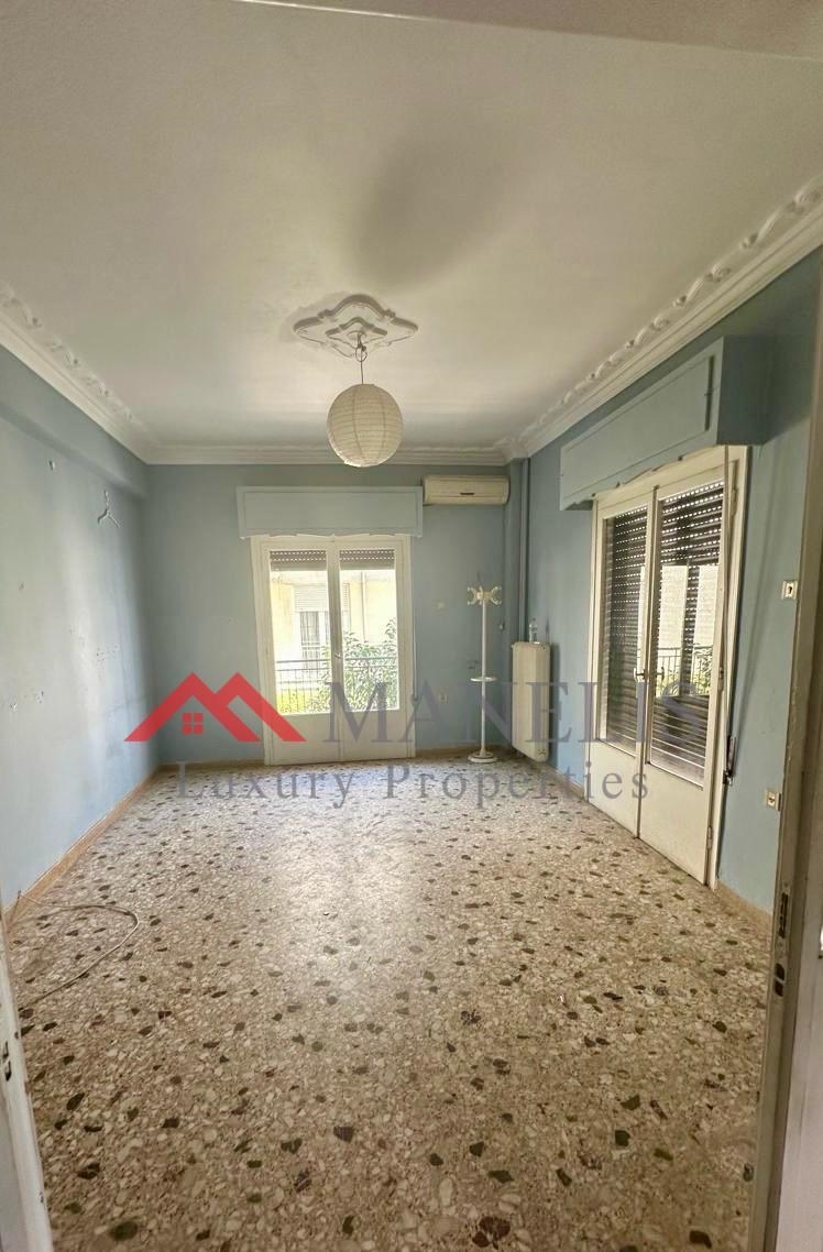 (Προς Πώληση) Κατοικία Οροφοδιαμέρισμα || Πειραιάς/Κορυδαλλός - 105 τ.μ, 2 Υ/Δ, 190.000€ 