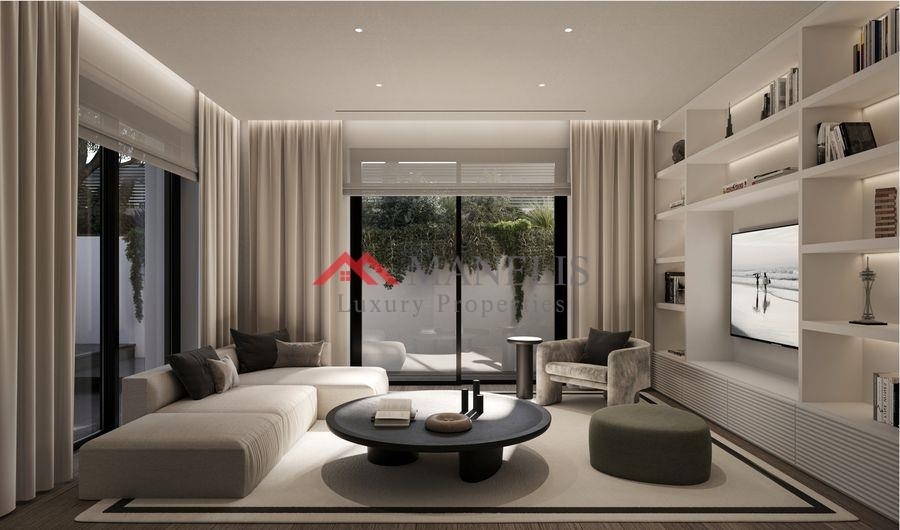 (Προς Πώληση) Κατοικία Μεζονέτα || Αθήνα Βόρεια/Φιλοθέη - 202 τ.μ, 3 Υ/Δ, 1.900.000€ 