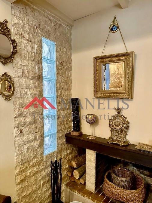 (Προς Πώληση) Κατοικία Διαμέρισμα || Αθήνα Βόρεια/Ψυχικό - 80 τ.μ, 2 Υ/Δ, 360.000€ 