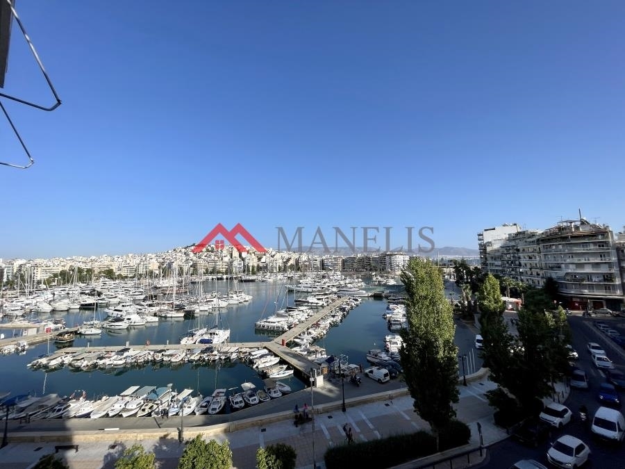 (For Sale) Residential Apartment || Piraias/Piraeus - 125 Sq.m, 3 Bedrooms, 750.000€ 