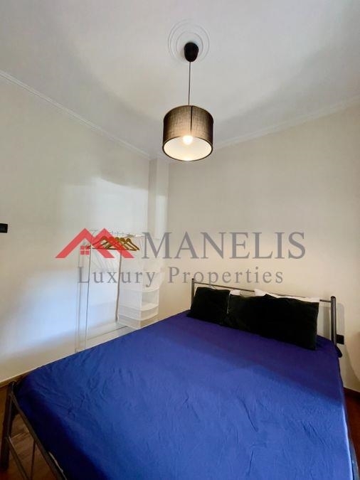 (Προς Πώληση) Κατοικία Διαμέρισμα || Αθήνα Κέντρο/Αθήνα - 46 τ.μ, 1 Υ/Δ, 150.000€ 