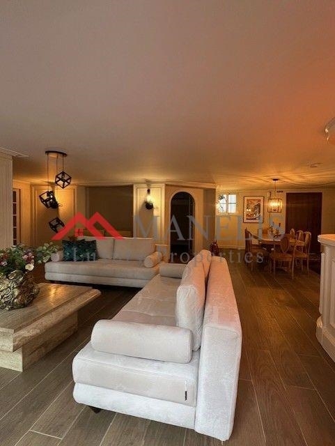 (Προς Πώληση) Κατοικία Διαμέρισμα || Αθήνα Κέντρο/Αθήνα - 160 τ.μ, 3 Υ/Δ, 580.000€ 