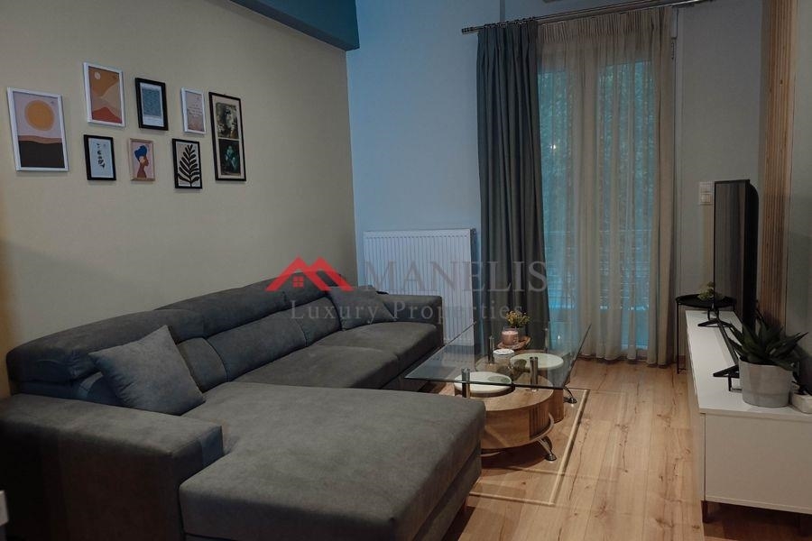 (Προς Πώληση) Κατοικία Διαμέρισμα || Αθήνα Κέντρο/Αθήνα - 42 τ.μ, 1 Υ/Δ, 145.000€ 