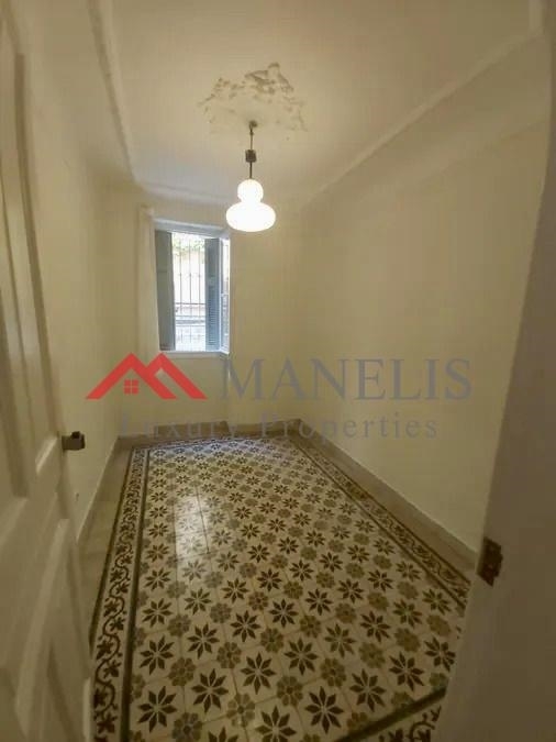 (Προς Πώληση) Κατοικία Διαμέρισμα || Αθήνα Κέντρο/Αθήνα - 145 τ.μ, 3 Υ/Δ, 170.000€ 