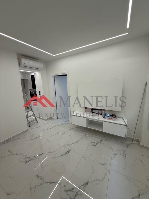 (Προς Πώληση) Κατοικία Διαμέρισμα || Αθήνα Κέντρο/Αθήνα - 45 τ.μ, 1 Υ/Δ, 130.000€ 