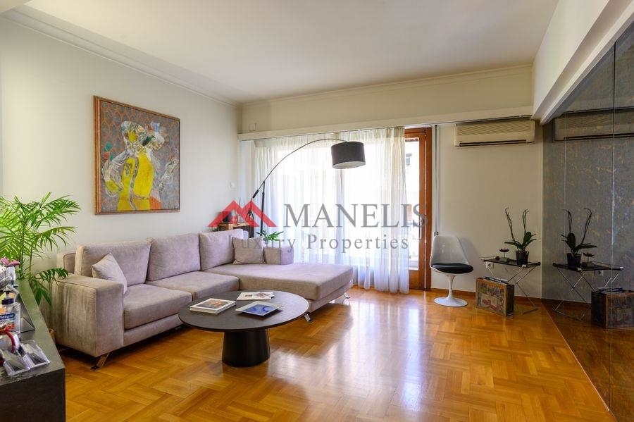 (For Sale) Residential Apartment || Athens Center/Athens - 150 Sq.m, 3 Bedrooms, 1.100.000€ 