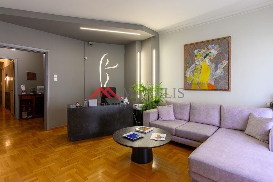 (Προς Πώληση) Επαγγελματικός Χώρος Γραφείο || Αθήνα Κέντρο/Αθήνα - 150 τ.μ, 1.100.000€ 