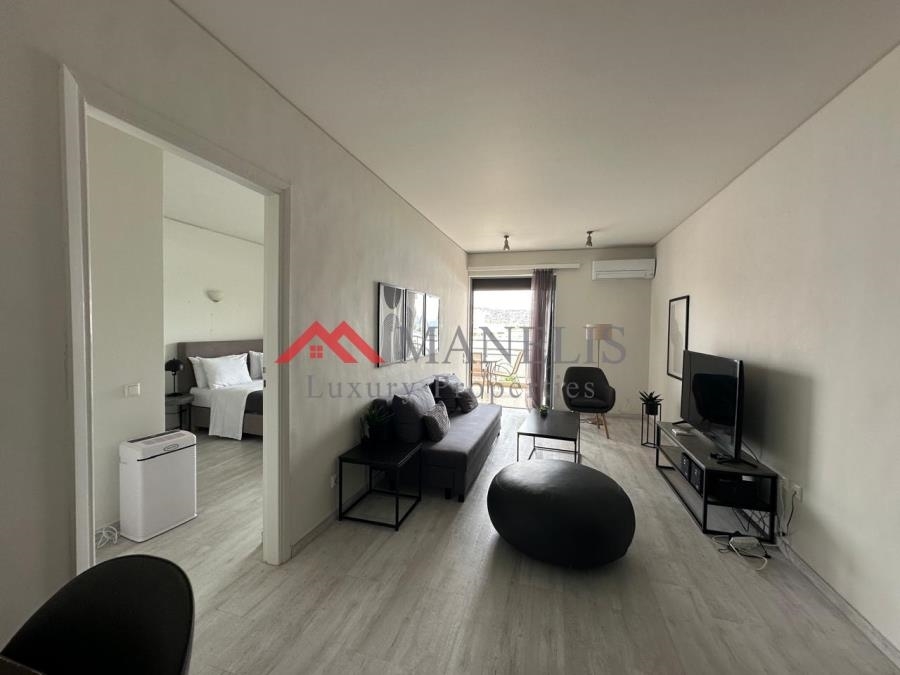 (Προς Πώληση) Κατοικία Διαμέρισμα || Ανατολική Αττική/Βάρη-Βάρκιζα - 80 τ.μ, 1 Υ/Δ, 360.000€ 