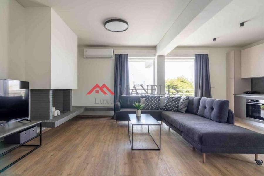 (Προς Πώληση) Κατοικία Διαμέρισμα || Ανατολική Αττική/Βάρη-Βάρκιζα - 130 τ.μ, 3 Υ/Δ, 515.000€ 