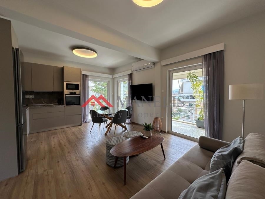 (Προς Πώληση) Κατοικία Διαμέρισμα || Ανατολική Αττική/Βάρη-Βάρκιζα - 75 τ.μ, 2 Υ/Δ, 430.000€ 